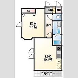 ドルチェヴィータ 207