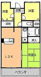 セレコート住道 203