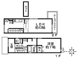 大文字町戸建 101