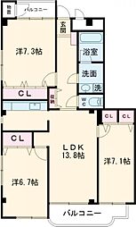 つくば5ビル 302