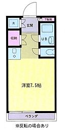 フローラル元木 302