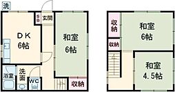 鴨川2丁目岩本戸建