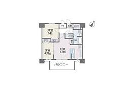 MODERN PALAZZO 博多デュオグランデEast 702