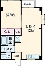 メープル御影中町 401