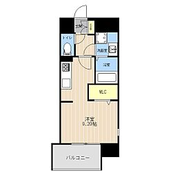 LIBTH新水前寺 205