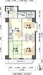 グレ−スＪＵＮ 501