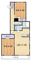 パークサイドレジデンス杉並 301