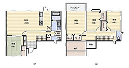 四季が丘戸建 1