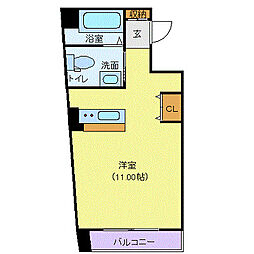 フラワーシティINブラボン 702