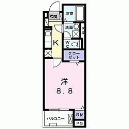 リュー・セレノ 204