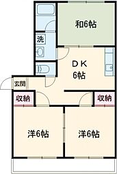 グリーンハイツ三友 303