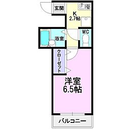 ハーモニアス高蔵寺 204