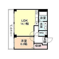 センチュリー山室 A105