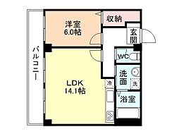 センチュリー山室 A106