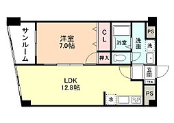 センチュリー山室 A110