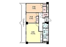 センチュリー山室 A202