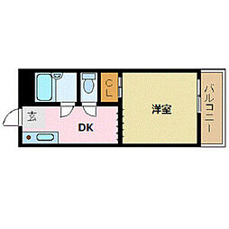 グランヴェール通町 602