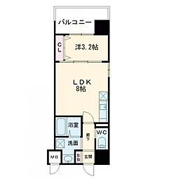 大阪市北区同心1丁目