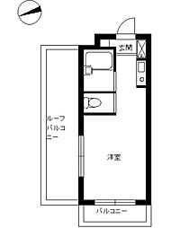 スカイコート西川口第9 405