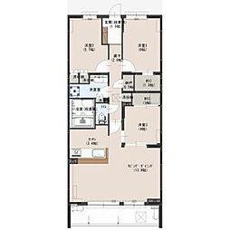 下野市医大前4丁目