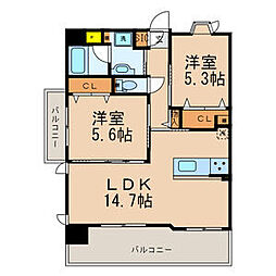 ベレッツァ門司 401