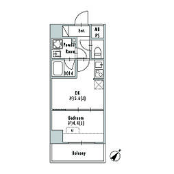 墨田区向島3丁目