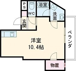 ウェルステイツ 305