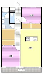 アムラートハウス B 103