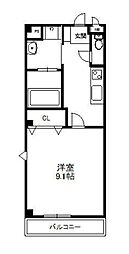 ボヌールＳＫII 201