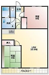 アムラートハウス B 301