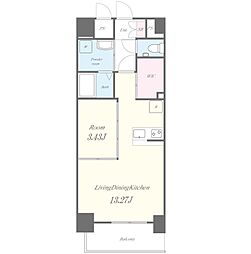 ＬＥＧＥＮＤ鍛治町 1001