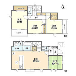 Kolet八王子川口#18