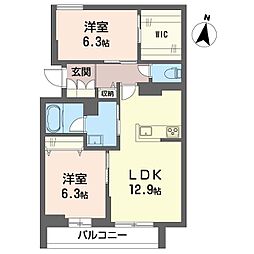 メゾン　ド　スリジエ 00301
