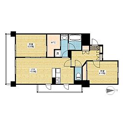 カサ・セグーラ幸町 403