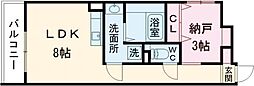 大阪市鶴見区今津中1丁目