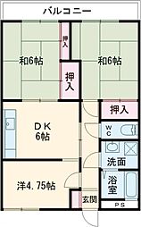 コアマンション新栄町 202