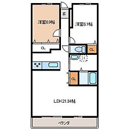 Ｋ’ｓ　Ｃｉｔｙ3 203