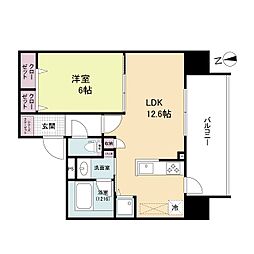 ブランシエスタ都島通