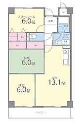 グレイスコート深井