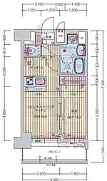 プレサンス桜山駅前アフォード