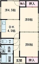 志自岐ハウスB 7