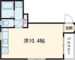 エスティーマンション 301