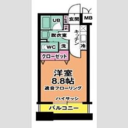 リビングステージ木町通 304