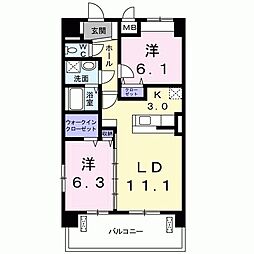 アルカンシエルI 407