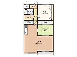 ヴィラロイヤル二色浜 105