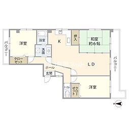 ナイスモア中島 801