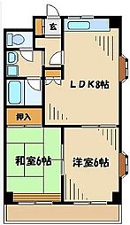 グレンジ橋本 202