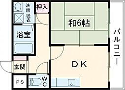 メイフェアＮ 308