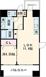 スプランドゥール新屋敷 503