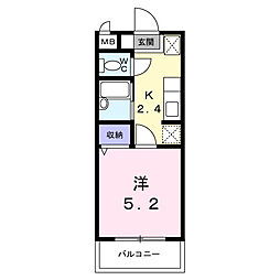 メゾンＭ・Ｋ　V 103